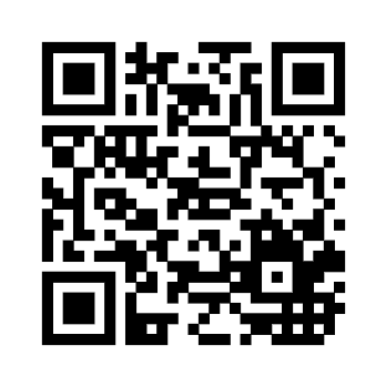 QR code for partner link