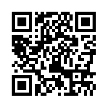 QR code for partner link