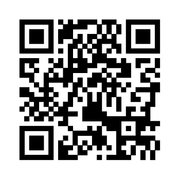 QR code for partner link