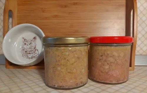 изображение от Пряник делится едой