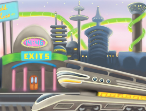 изображение от SpaceLoco